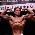 Ray   Adonay - NPC Mid Atlantic Championships 2012 - #1